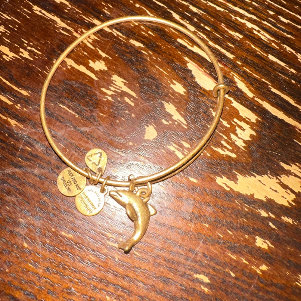 Alex and Ani Retired